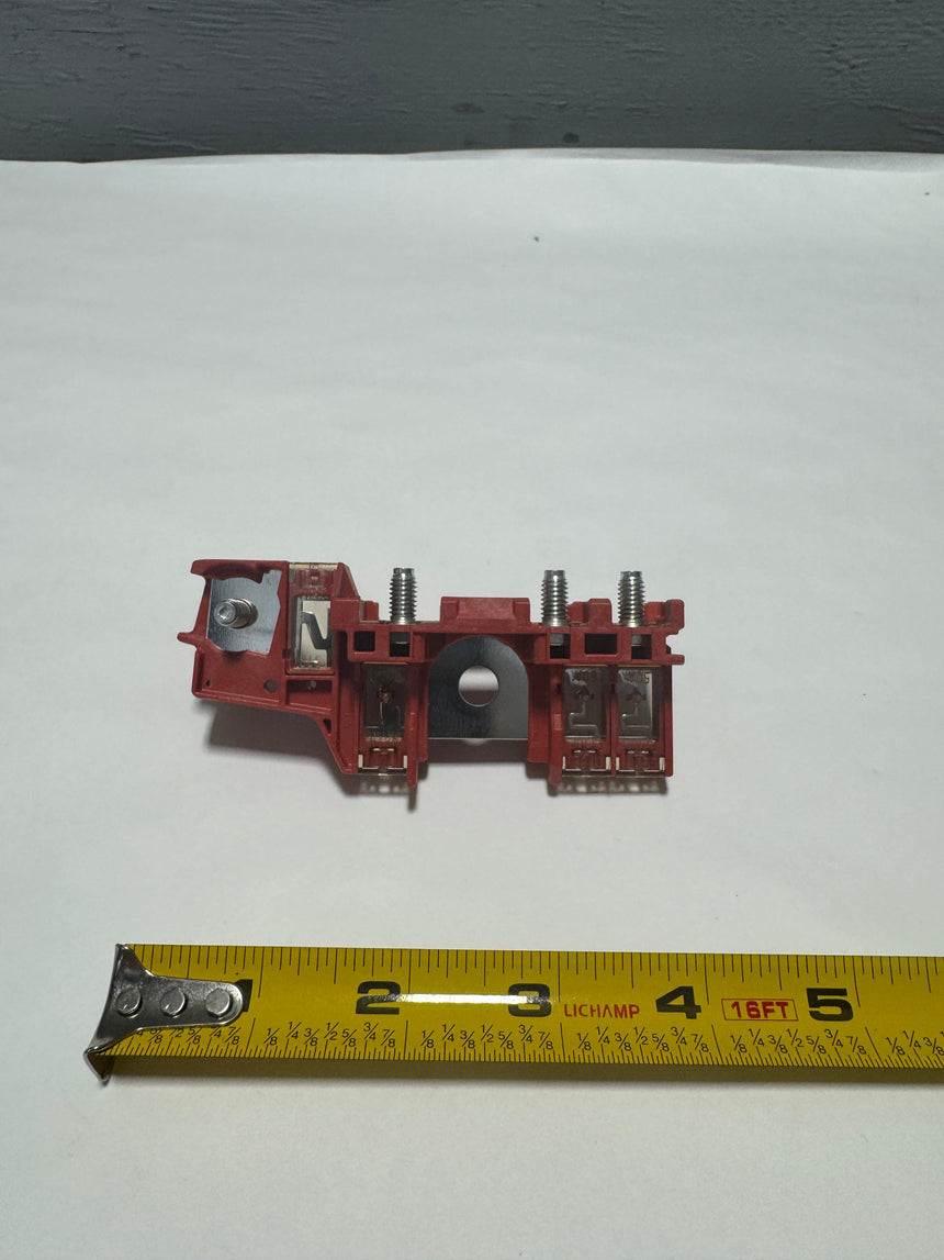 2013-2025 Mazda CX-5 2.5 Engine Battery Terminal Fuse Block W/o intelligent e-loop