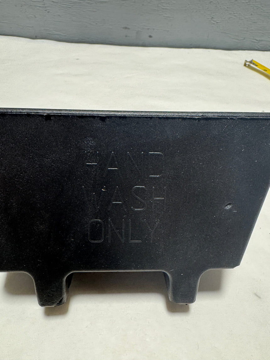 2013-2025 Ram 2500-5500 Front Passenger Side Door Cup Holder Pocket OEM