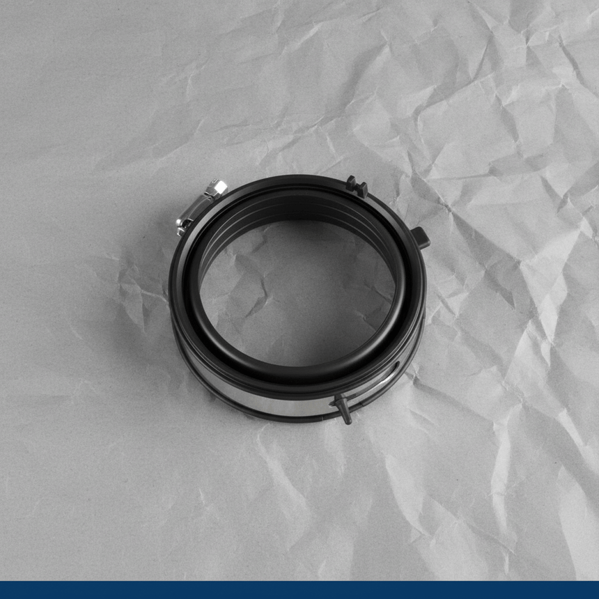 2013-2026 Ram 1500 Classic Air Cleaner Seal Clamp Genuine OEM