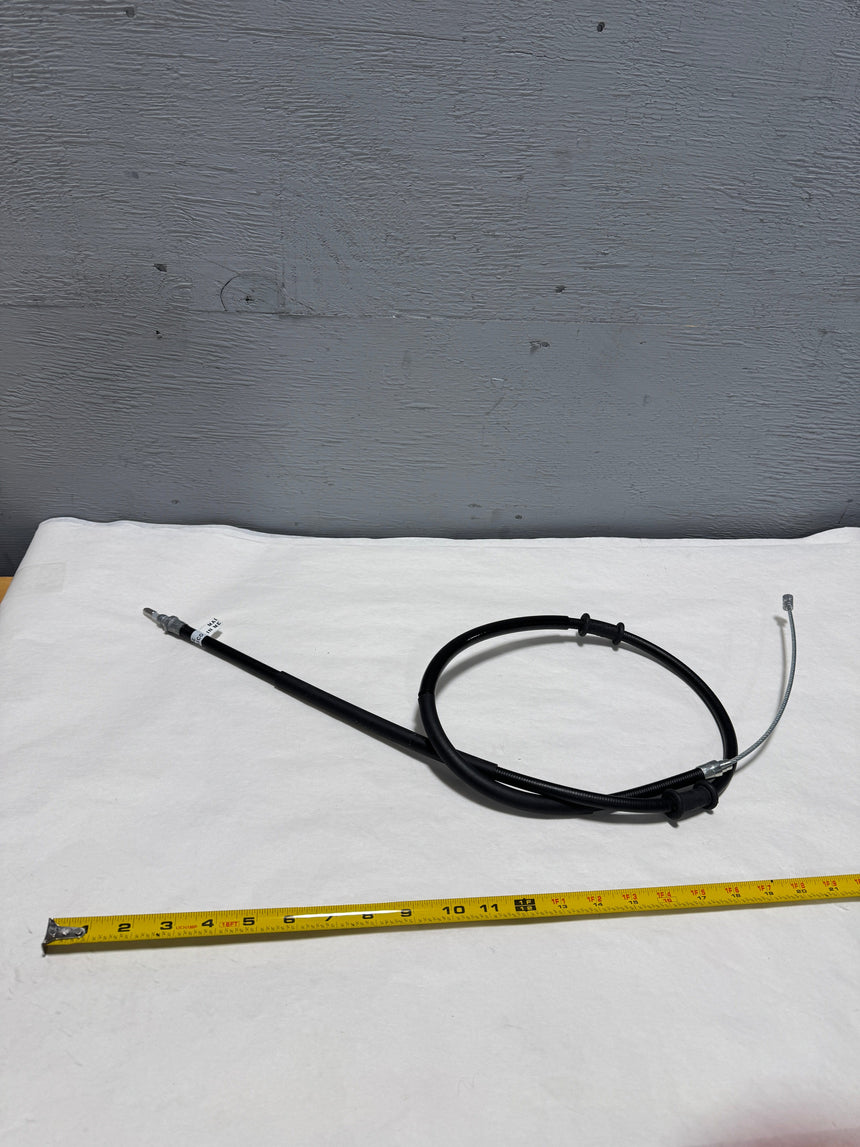 2014-2015 Ram Promaster Rear Parking Brake Cable OEM Fits Either Side OEM Genuine
