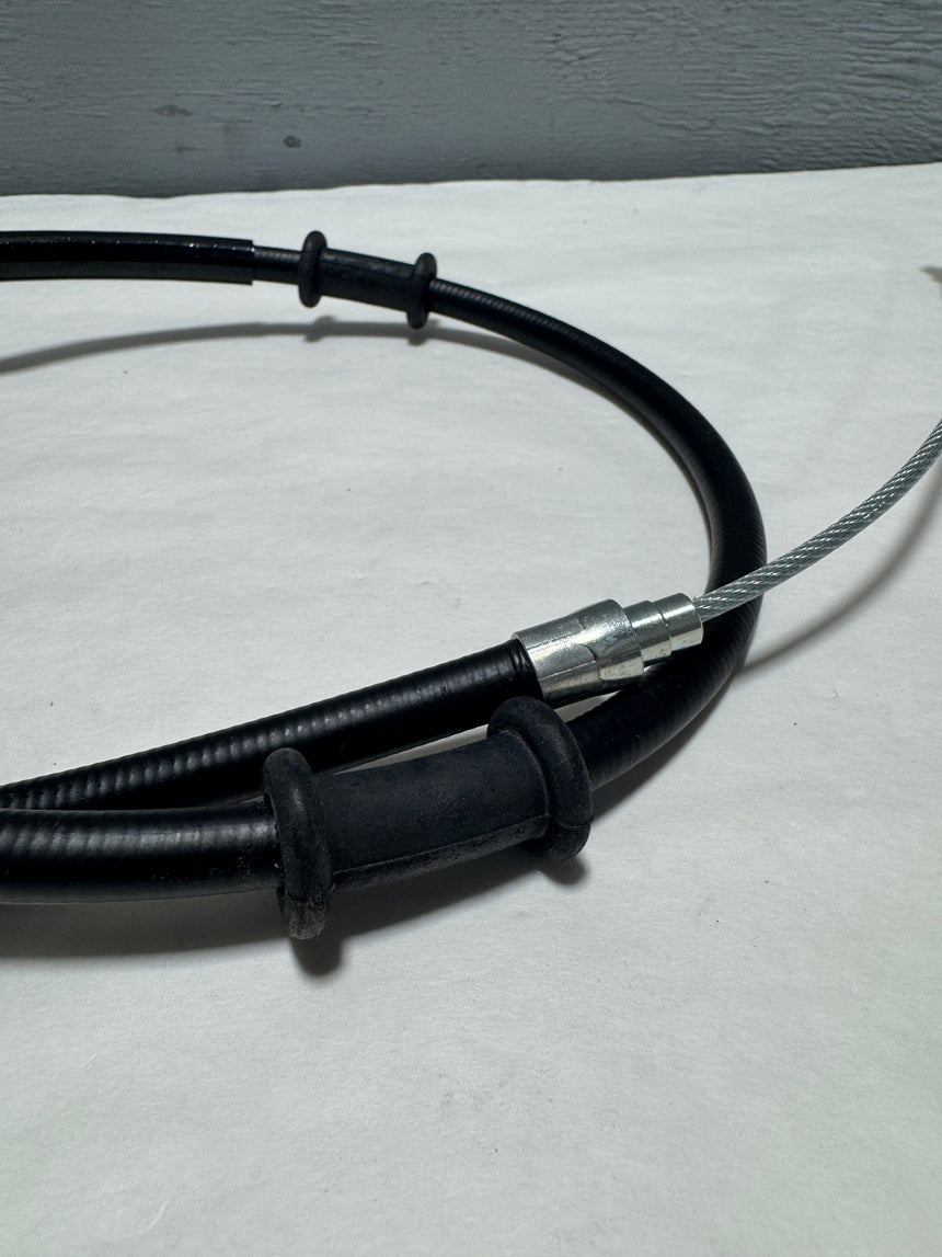 2014-2015 Ram Promaster Rear Parking Brake Cable OEM Fits Either Side OEM Genuine