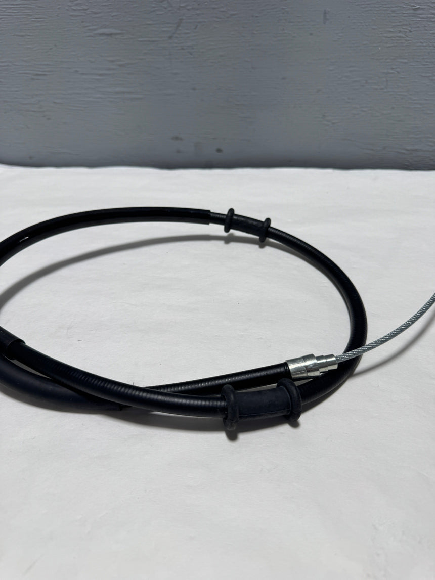 2014-2015 Ram Promaster Rear Parking Brake Cable OEM Fits Either Side OEM Genuine