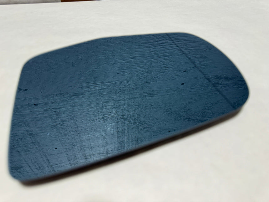 2014-2016 Acura MDX Heated Blue Dimming Driver Side Mirror Glass OEM