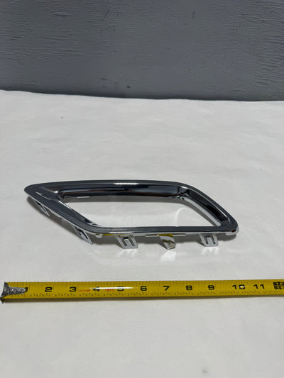 Bumper Parts