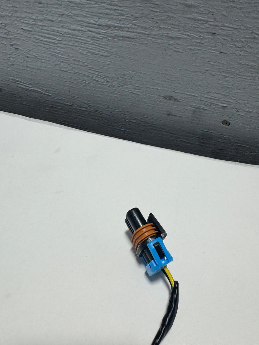 2014-2016 Ford Escape Parking Sensor Wiring Harness For Fog Light Non Auto Park Equipped