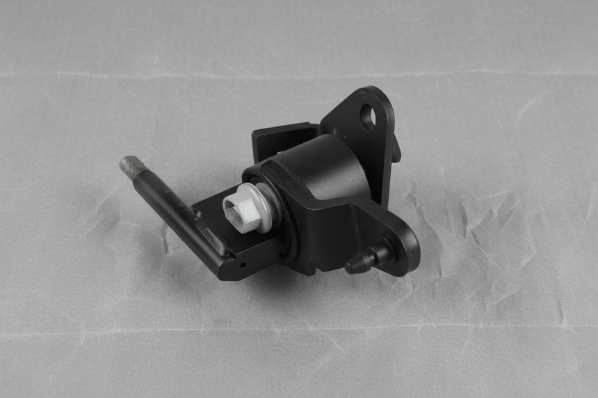 2014-2016 Ford F-250 F-350 Lower Transfer Case Shifter Lever OEM