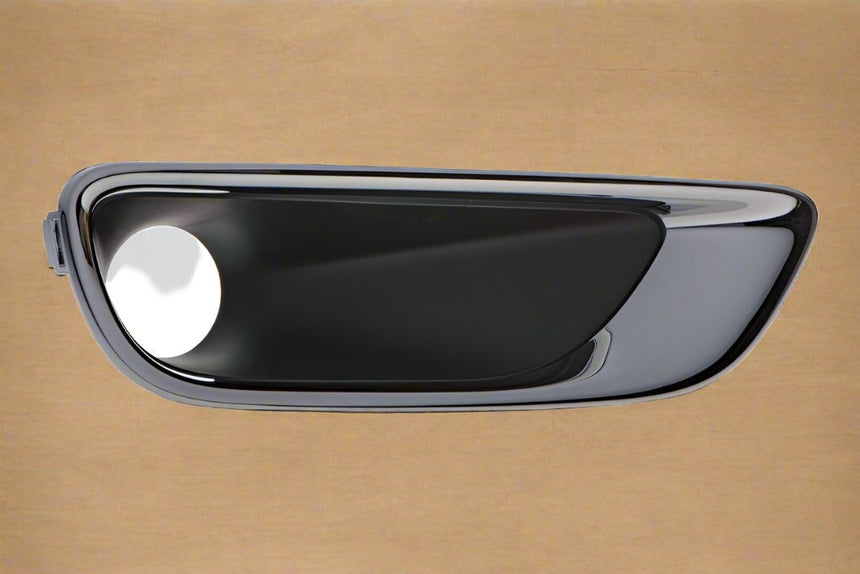 2014-2016 Jeep Grand Cherokee Passenger Side Fog Light Bezel OEM