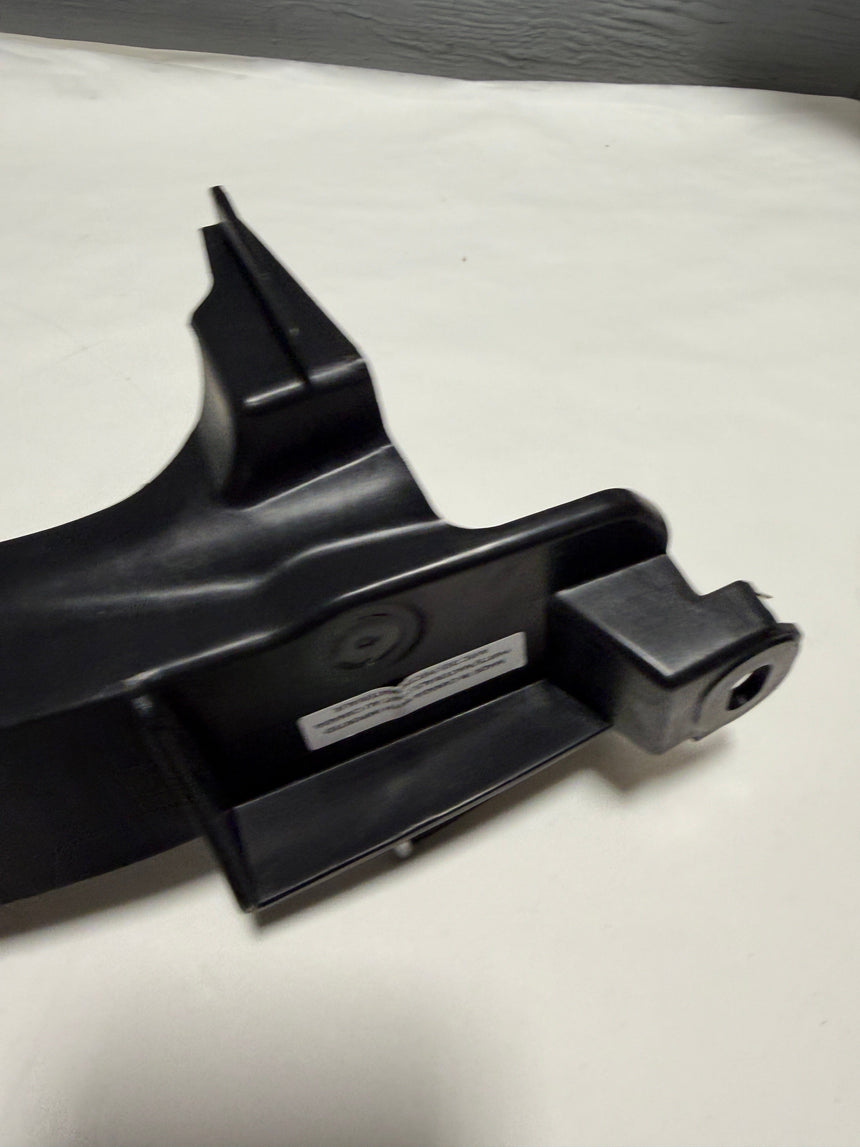 2014-2017 Buick Regal Passenger Side Front Bumper Cover Center Support OEM