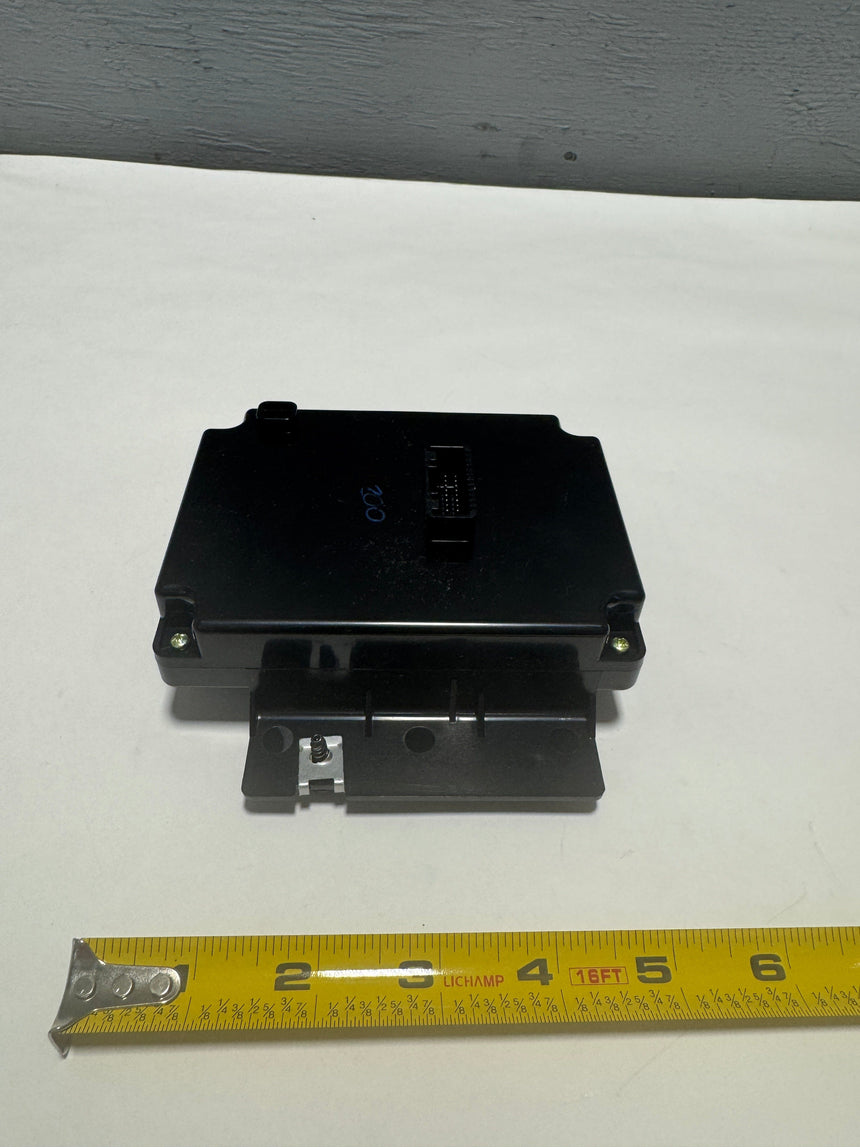 2014-2018 Dodge Ram 2500 3500 A/C Heater Temperature Module OEM