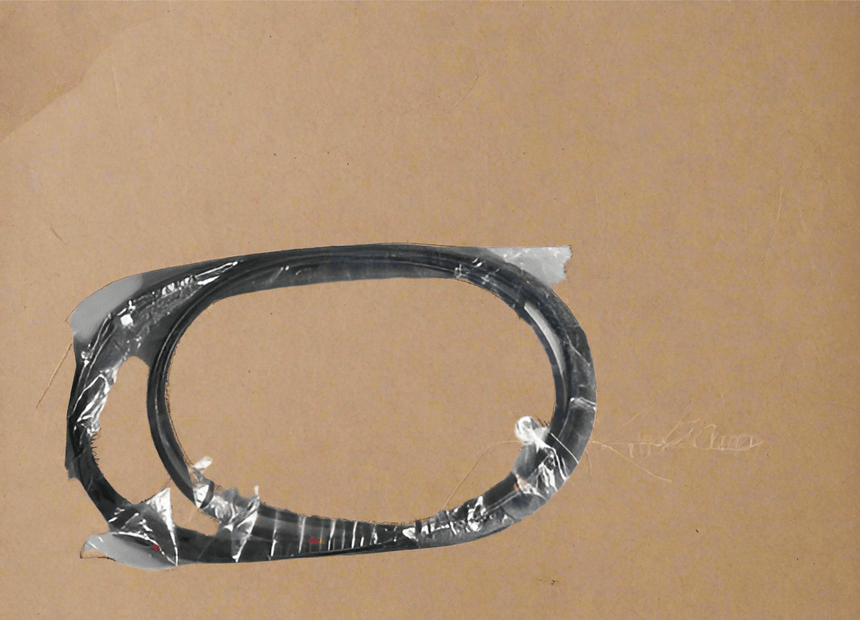 2014-2018 Kia Forte Trunk Latch Release Cable New OEM