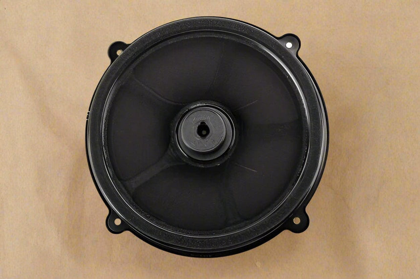 2014-2019 Chevrolet Corvette (1) Front Door Radio Speaker OEM Gemuine