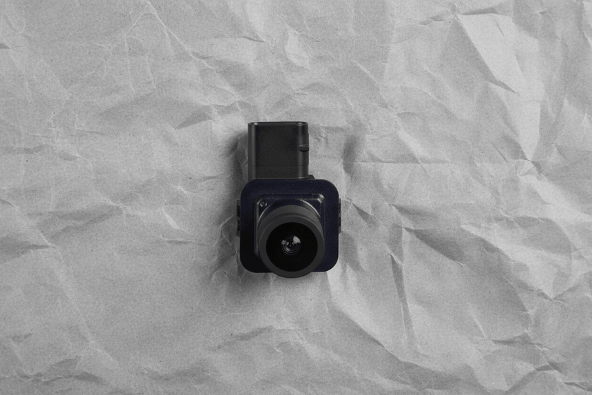 2014-2019 Ford Escape Lincoln MKC Reverse Camera Genuine OEM