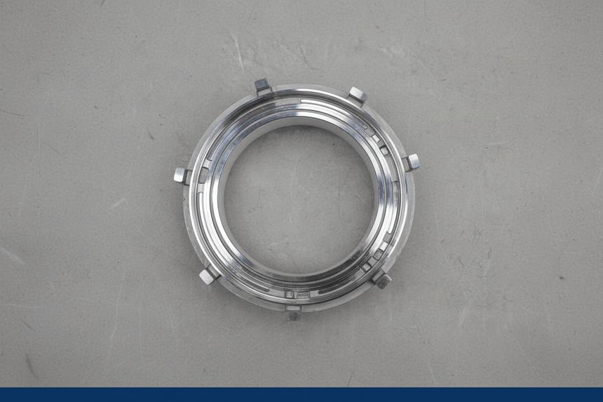 2014-2019 Ford Explorer Fusion Auto Trans Center Support Plate Genuine OEM