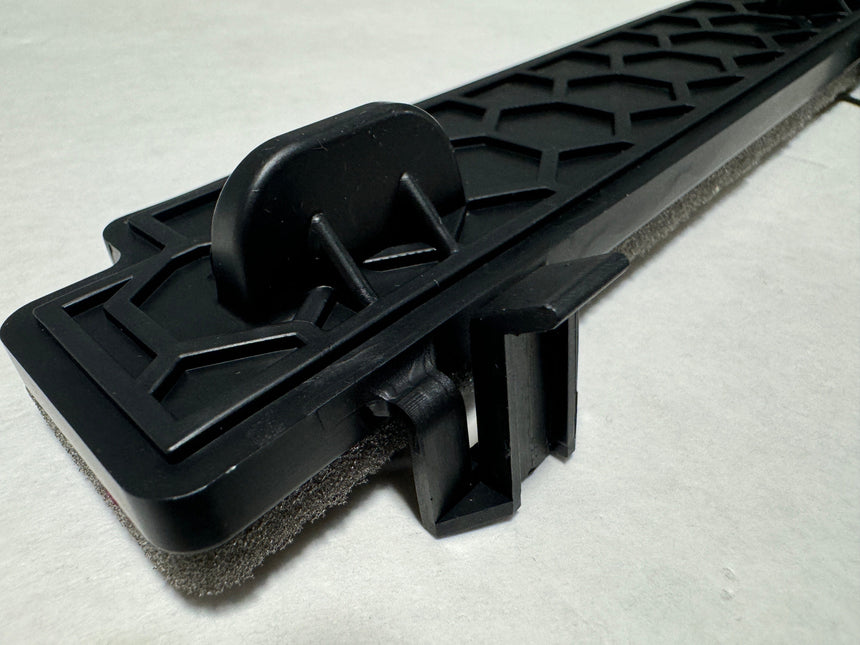 2014-2019 Kia Soul Cabin Air Filter Cover Door OEM