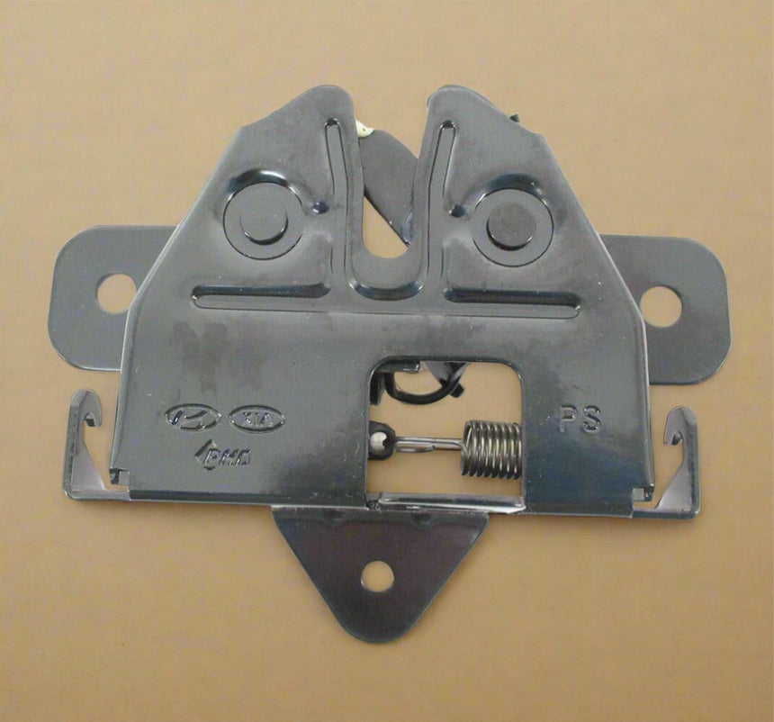 2014-2019 Kia Soul Hood Lock Latch OEM