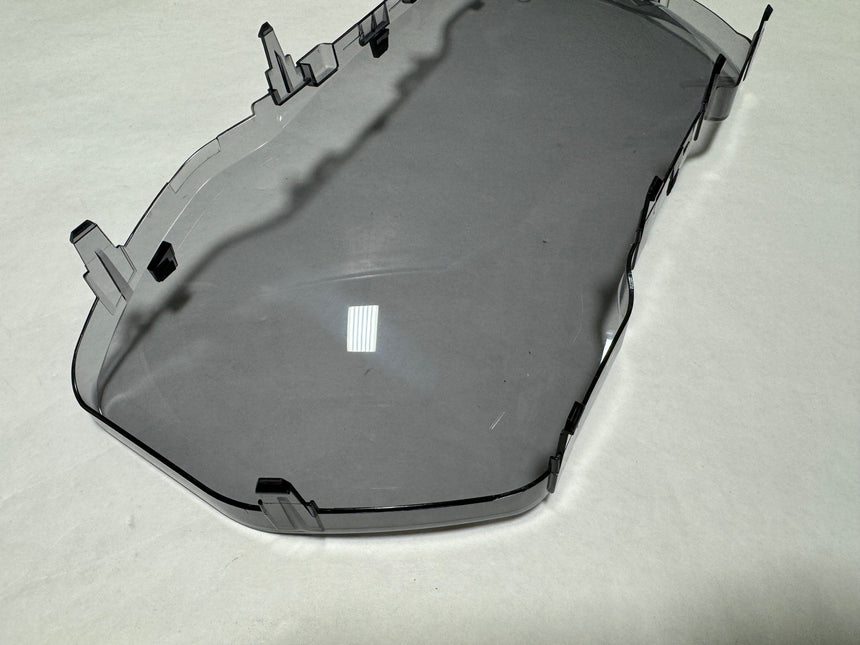 2014-2019 Toyota 4Runner Instrument Cluster Gauge Lens OEM