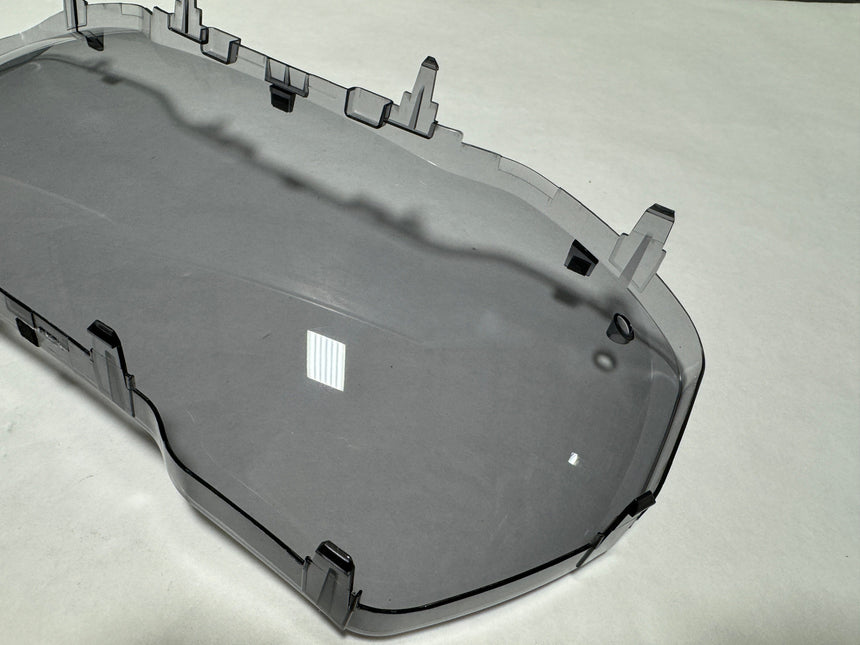 2014-2019 Toyota 4Runner Instrument Cluster Gauge Lens OEM