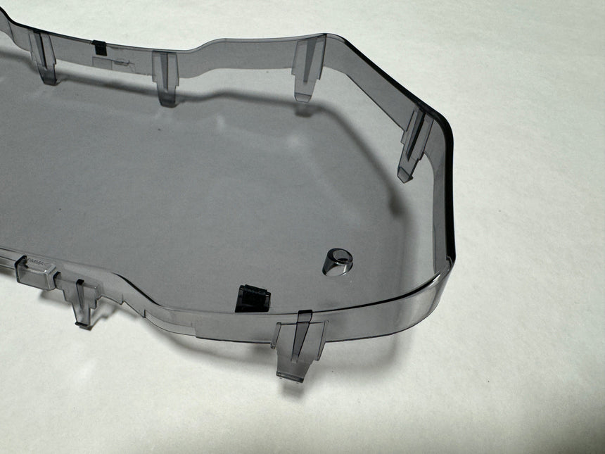 2014-2019 Toyota 4Runner Instrument Cluster Gauge Lens OEM