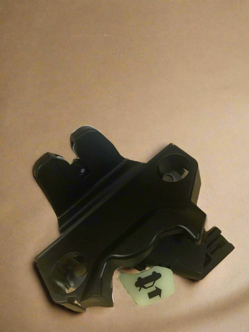 2014-2019 Toyota Corolla Power Trunk Lock Latch For Smart Key / Alarm Equipped OEM new