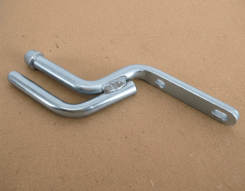 2014-2019 Toyota Highlander OEM Rear Muffler Support Bracket