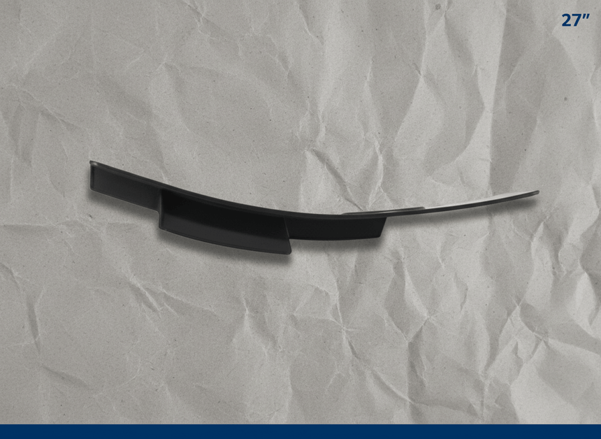2014-2019 Toyota Highlander Passenger Front Fender Liner Ext Genuine OEM