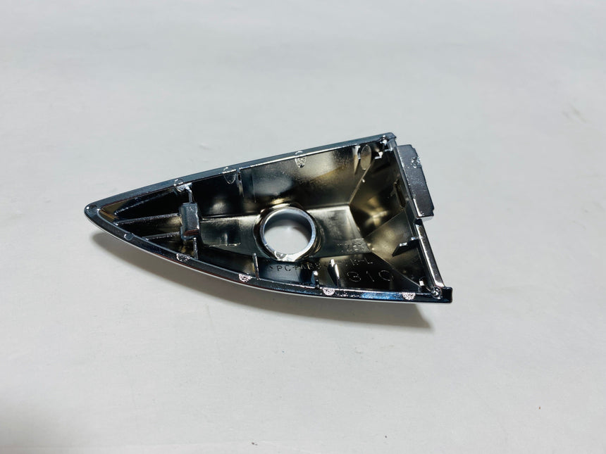2014-2020 Acura MDX Chrome Door Handle Cap - Driver Side (Key Hole) OEM