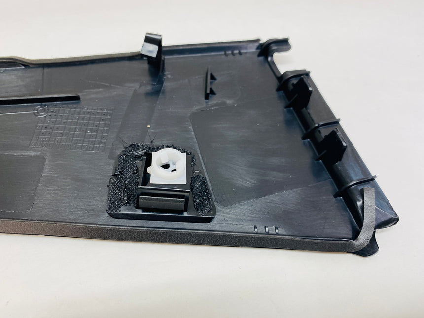 2014-2020 Acura MDX Passenger Side Tailgate Hinge Cover - Genuine OEM
