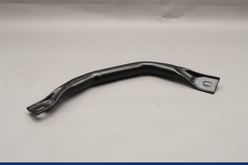 2014-2020 Chevrolet GMC Cadillac Battery Tray Support Brace Genuine OEM
