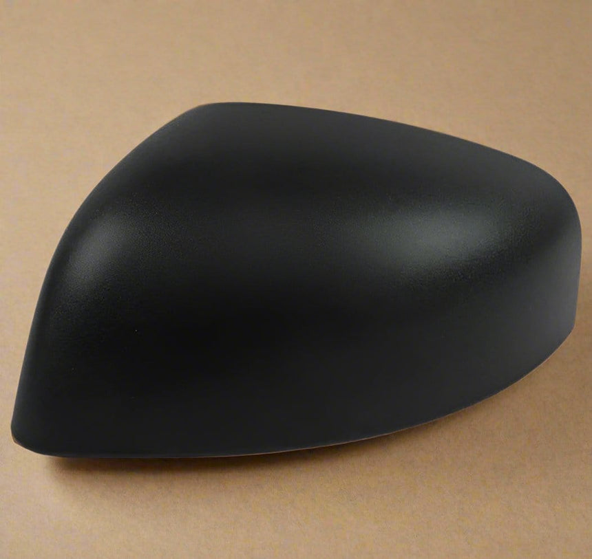 2014-2020 Ford Transit Connect Driver Side Mirror Skull Cap Cover - Unpainted