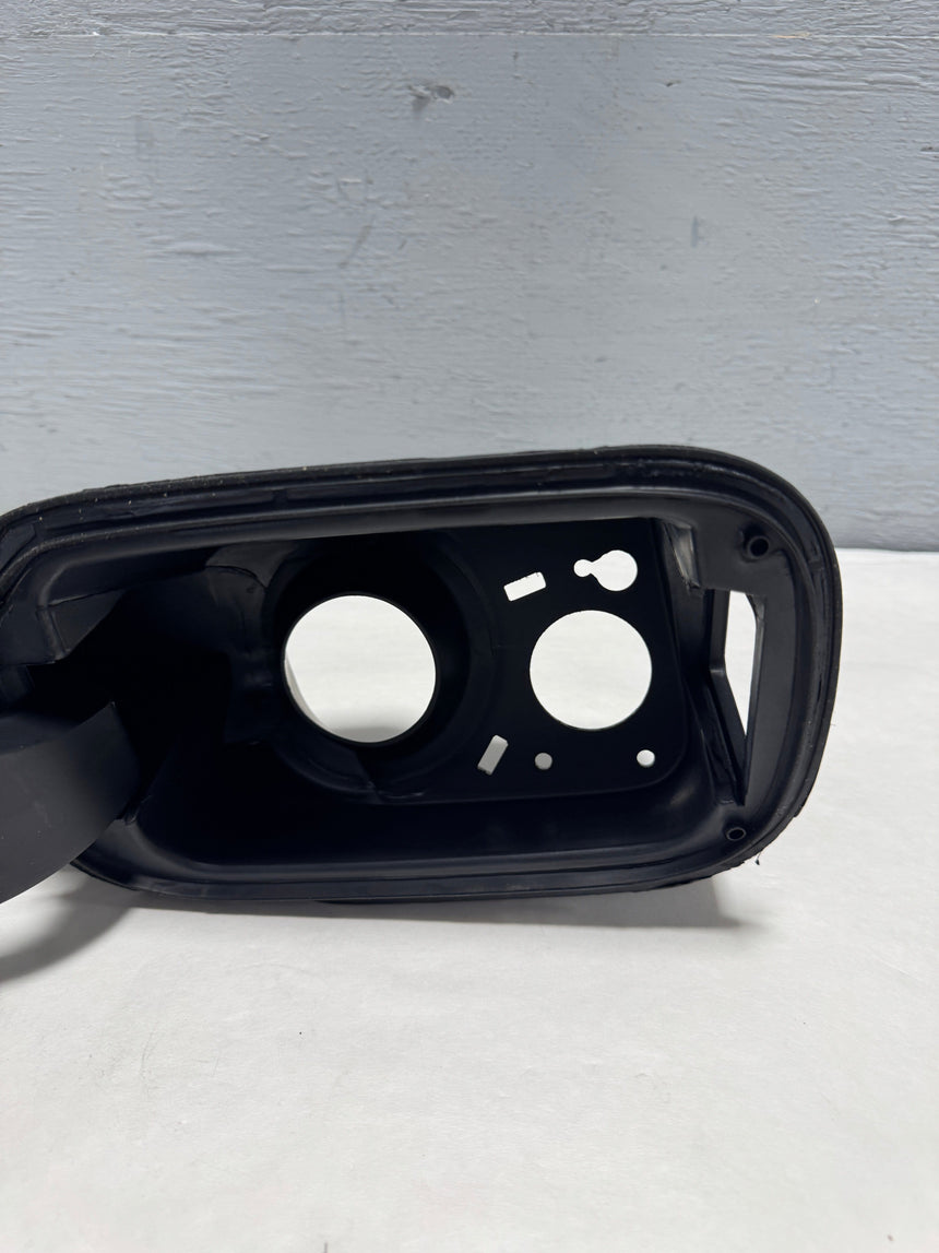 2014-2020 Jeep Grand Cherokee Fuel Filler Housing With Hinge OEM