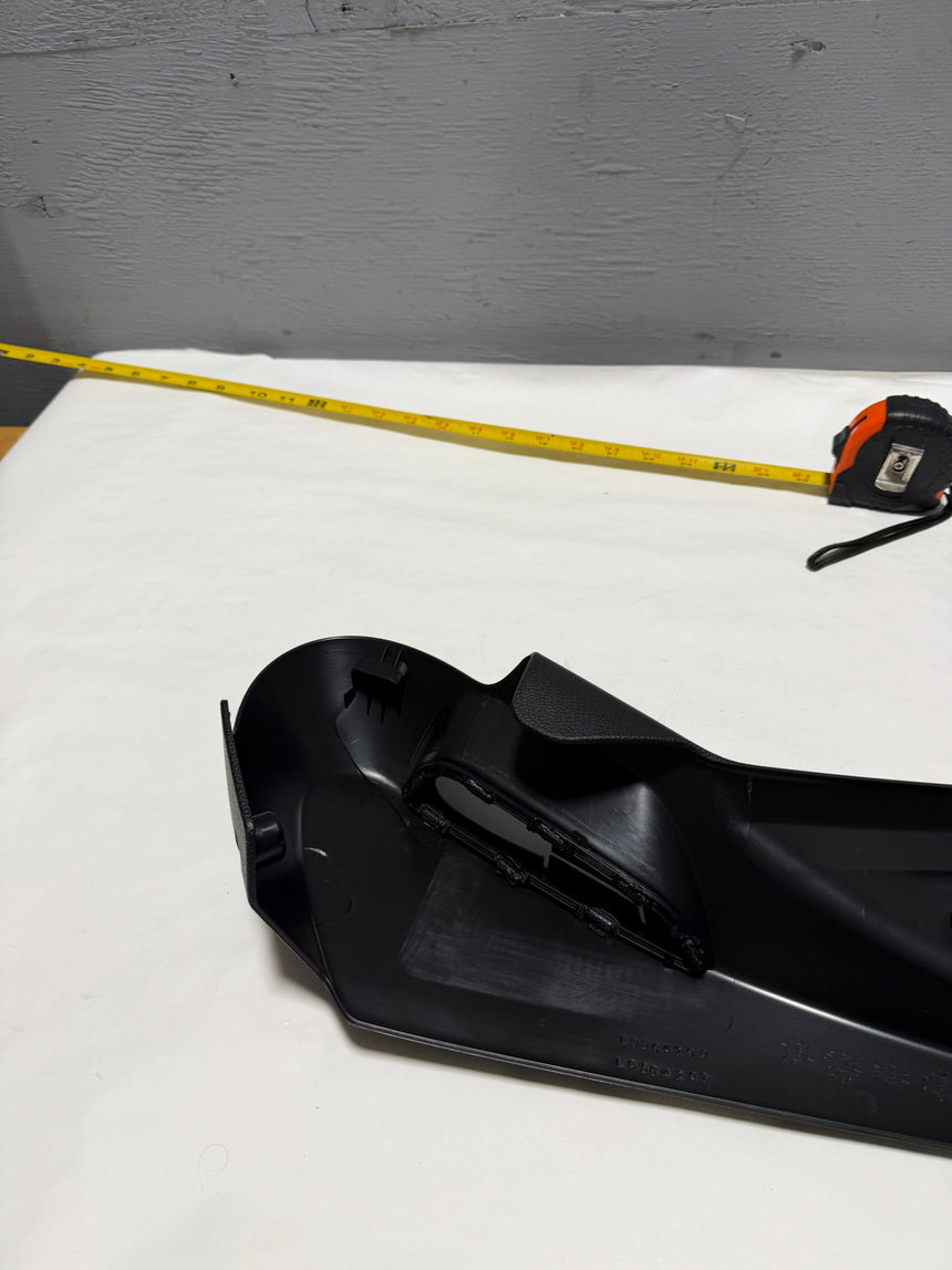 2014-2020 Silverado Sierra Tahoe Suburban Driver Seat Shield OEM