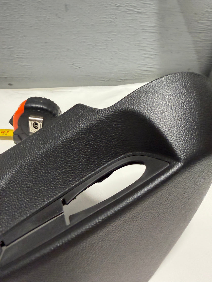 2014-2020 Silverado Sierra Tahoe Suburban Driver Seat Shield OEM