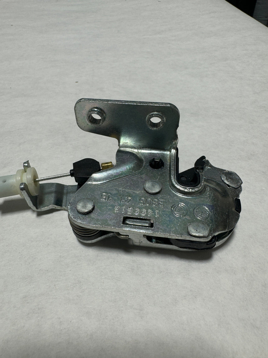 2014-2025 Ram Promaster Lower Rear Cargo Door Latch Genuine OEM