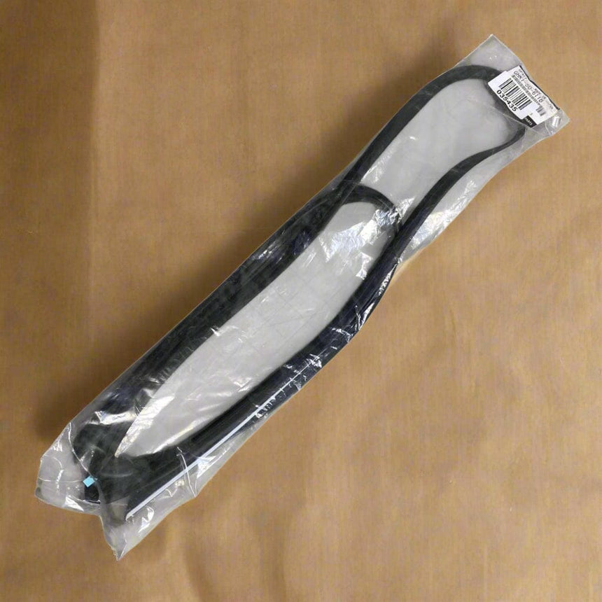 2014-2021 Mazda 6 Rear Window Reveal Molding OEM New