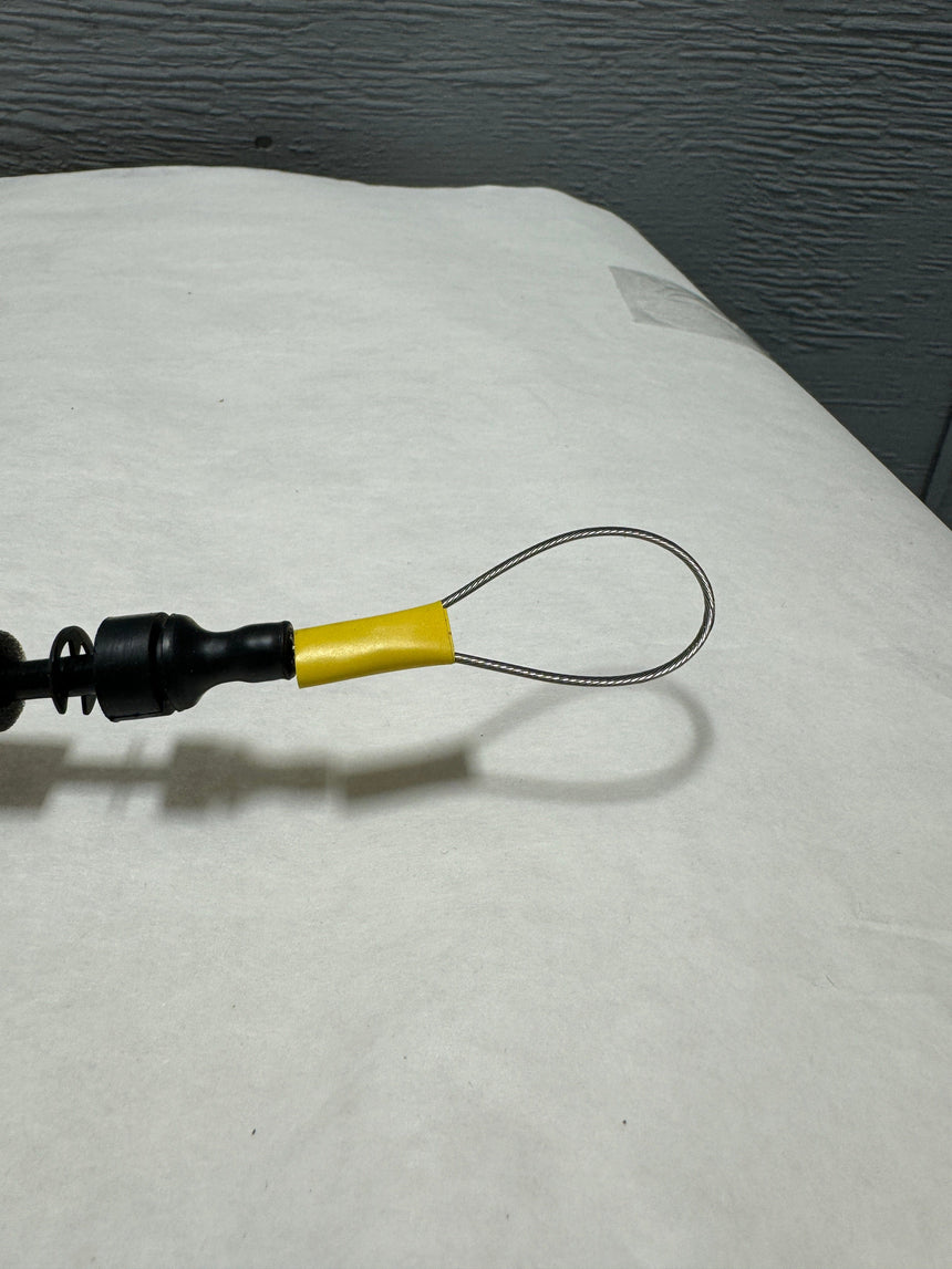 2014-2022 Grand Cherokee or Durango Fuel Door Latch OEM