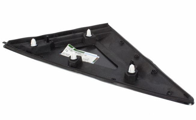 2014-2023 Ford Transit Connect Passenger Side Upper Fender Trim OEM