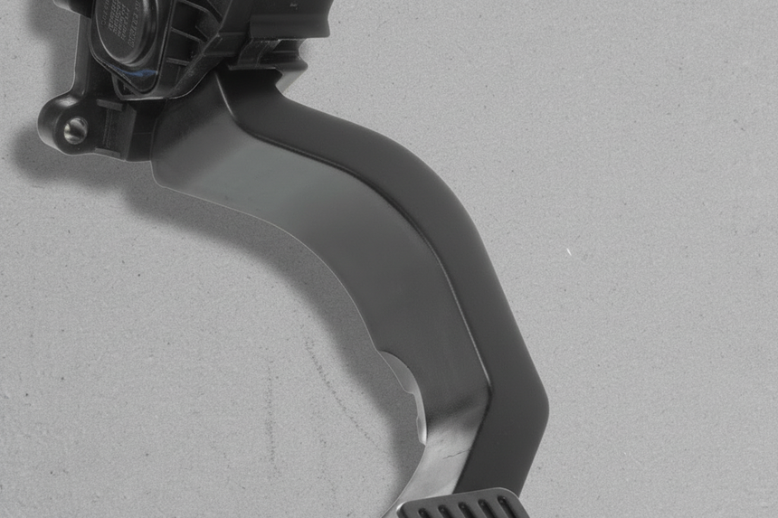 2014-2023 Jeep Cherokee OEM Genuine Accelerator Gas Pedal