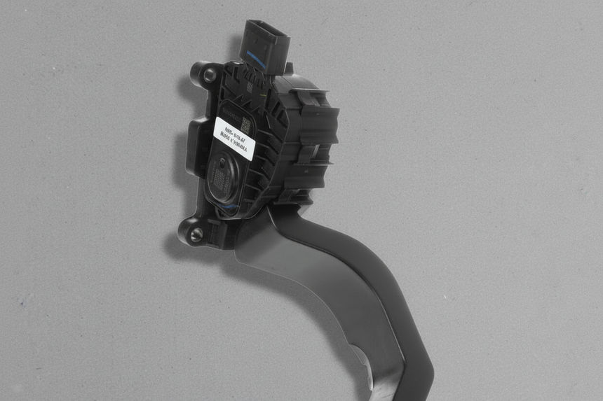 2014-2023 Jeep Cherokee OEM Genuine Accelerator Gas Pedal