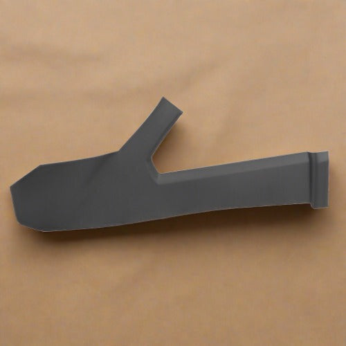2014-2023 Silverado Sierra Center Driver Side Console Panel Trim OEM