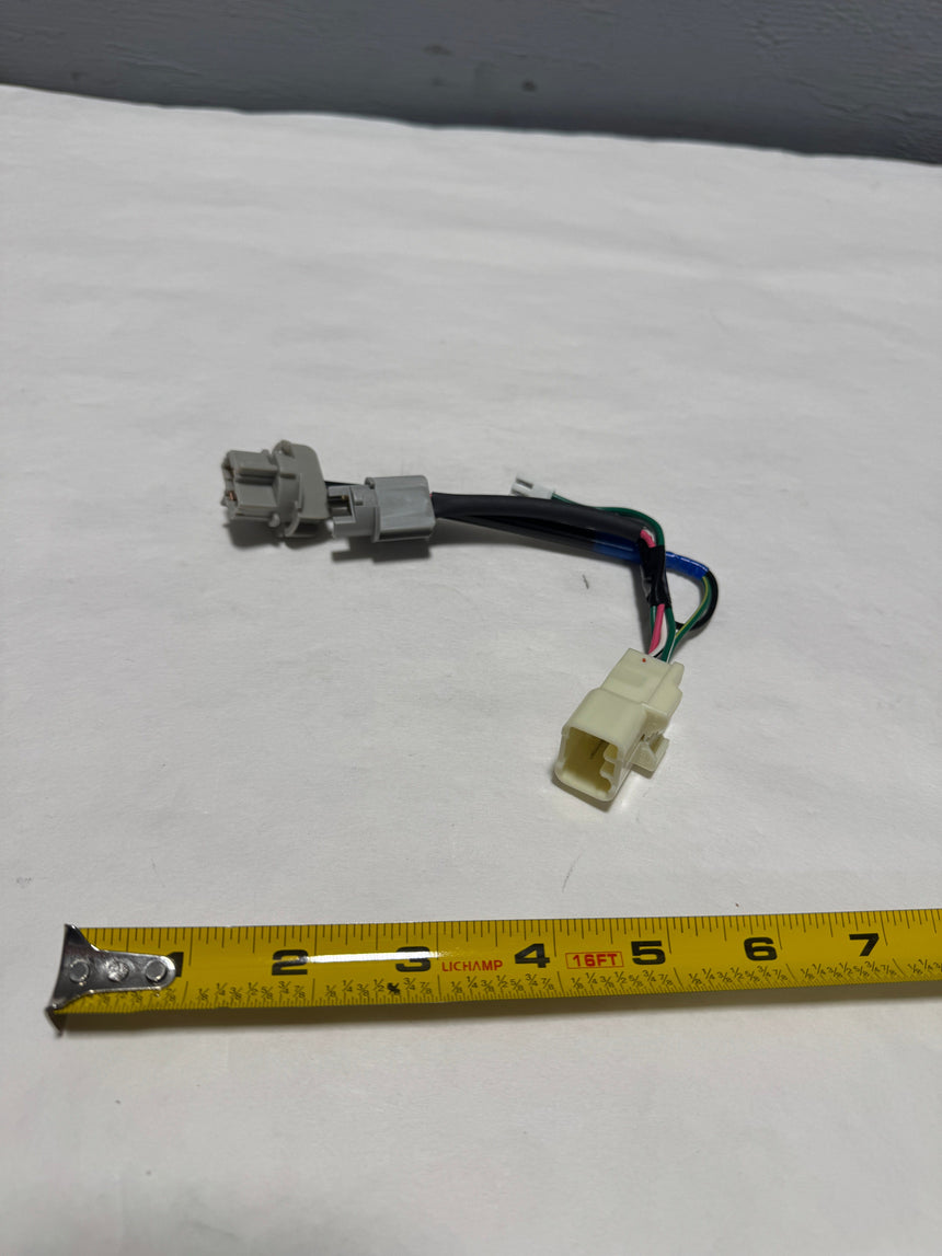 2014-2023 Toyota 4Runner (1) OEM Tail Light Wiring Harness Fits Either Side