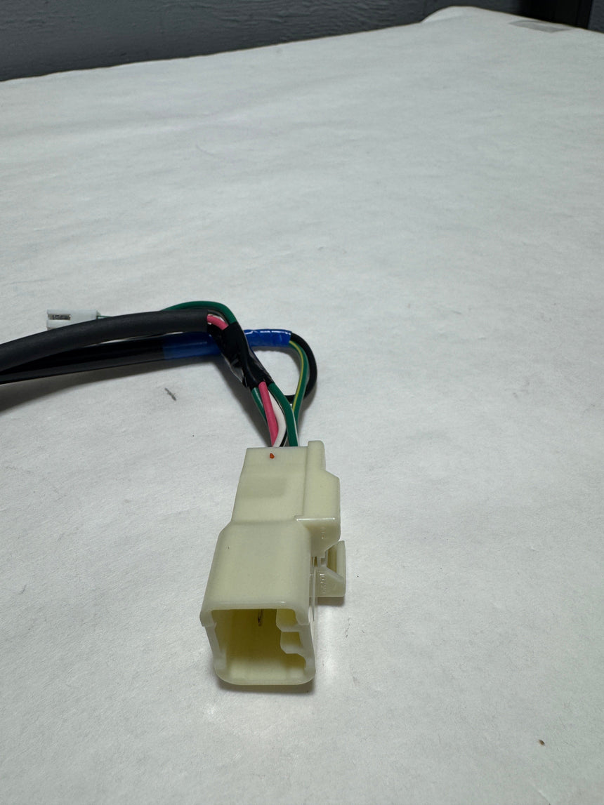 2014-2023 Toyota 4Runner (1) OEM Tail Light Wiring Harness Fits Either Side