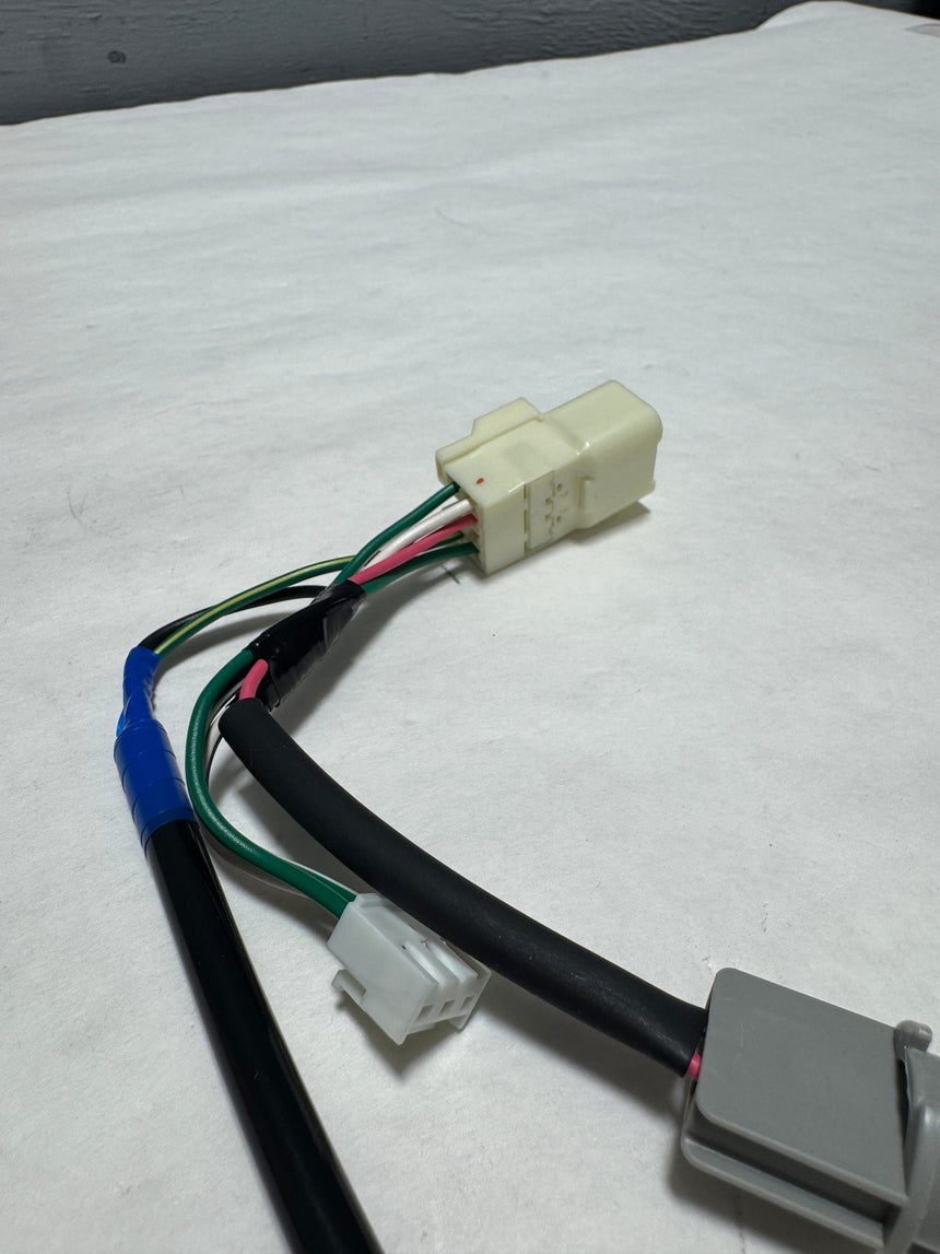 2014-2023 Toyota 4Runner (1) OEM Tail Light Wiring Harness Fits Either Side