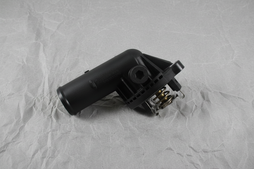 2014-2024 Ram 1500 3.6L Thermostat Housing Genuine OEM
