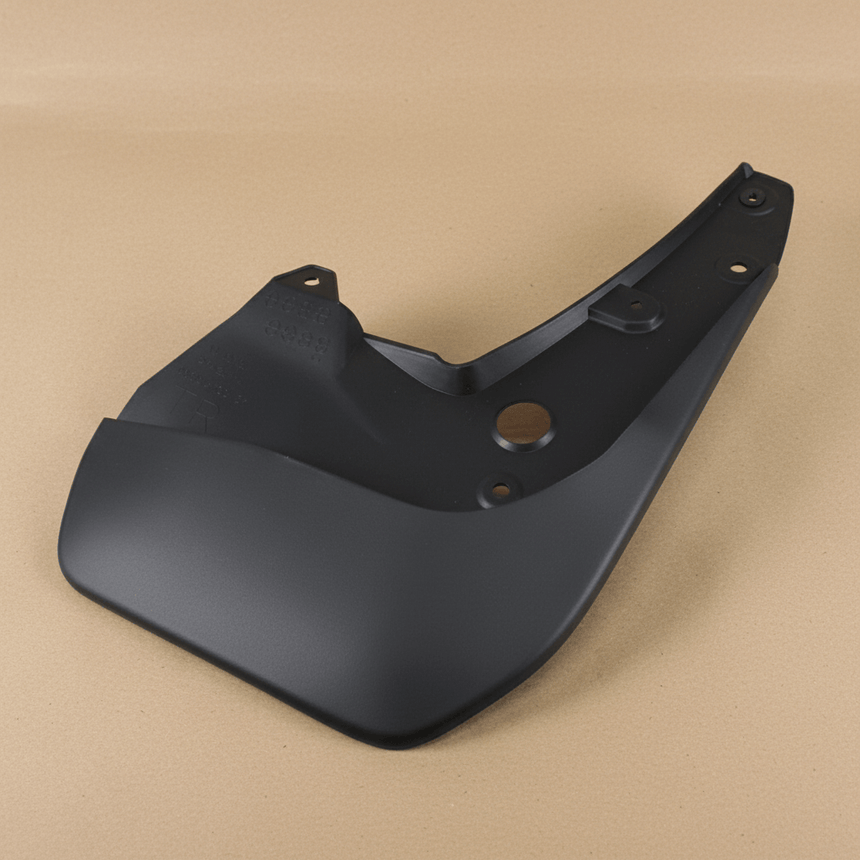2014-2024 Toyota 4Runner OEM Passenger Side Front Mud Flap (Not Limited)