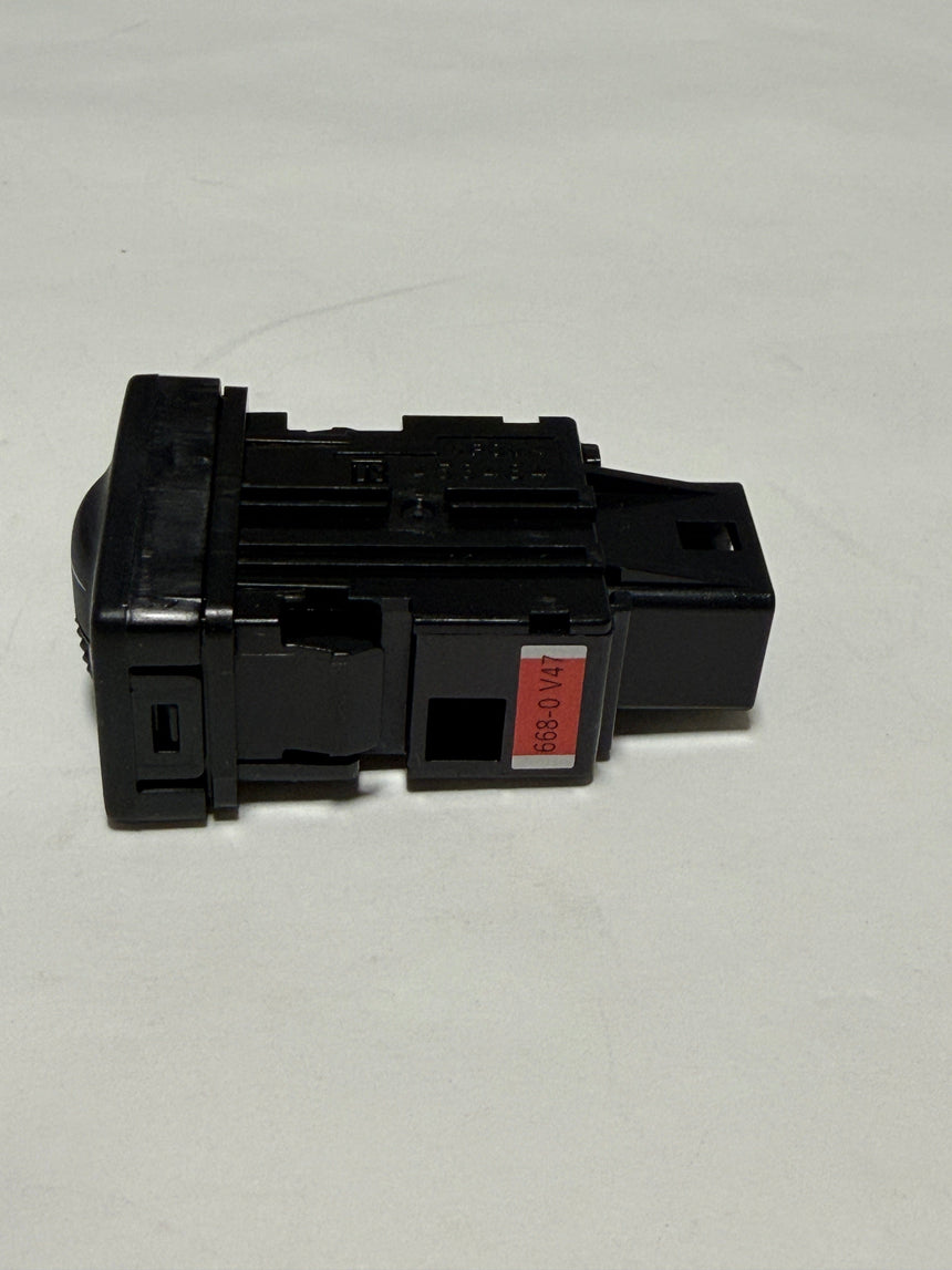 2014-2024 Toyota 4Runner Seat Heater Switch OEM New