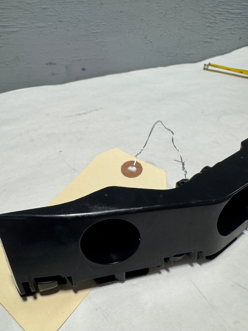 2014-2025 Dodge Durango Front Bumper Cover Side Bracket Passenger Side OEM