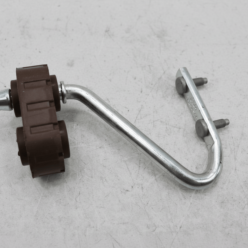 2014-2025 Ford E-150 E-250 E-350 E-450 Exhaust Hanger Mount Bracket Genuine OEM