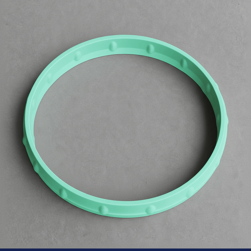 2014-2026 Ram 2500 3500 4500 5500 OEM EGR Tube Seal