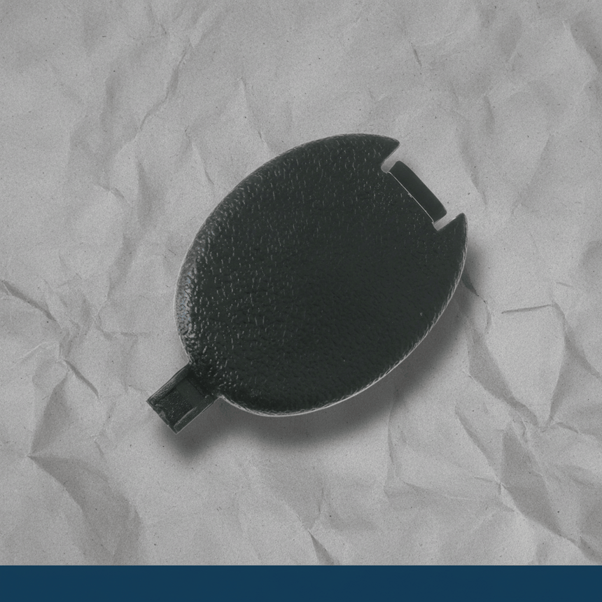 2014-2026 Ram Promaster OEM Genuine Floor Plug Screw Cap Cover