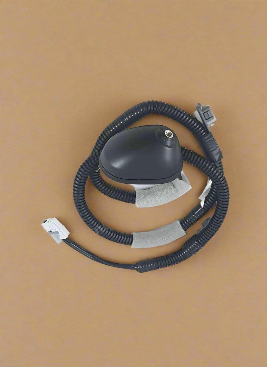 2015-16 Honda CR-V LX, EX and SE Roof Antenna Base For Non Satellite Radio Equipped Only